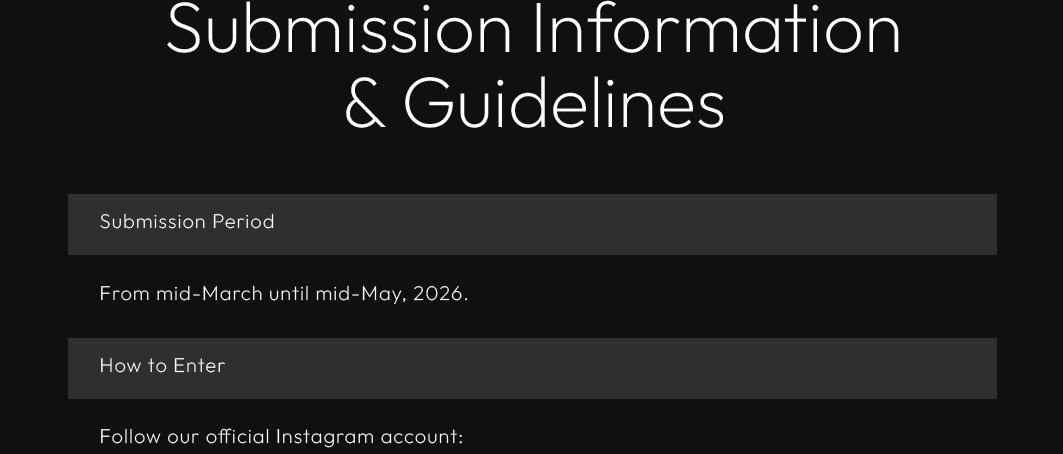 GOMBOY 40th Anniversary